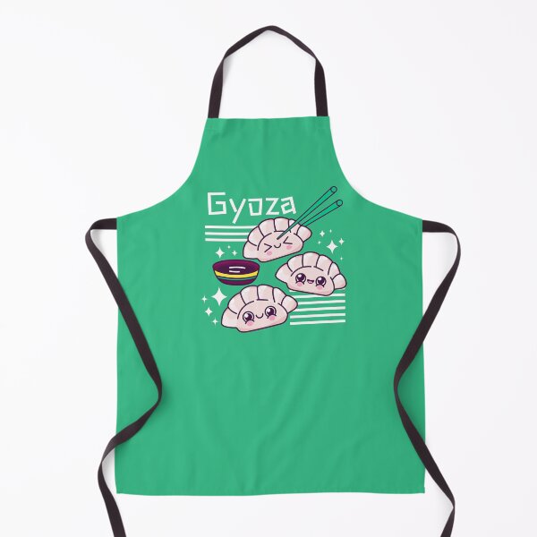 Item preview, Gyoza Lover designed and sold by machmigo.