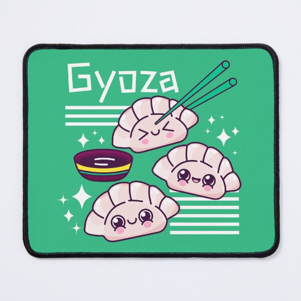 Item preview, Gyoza Lover designed and sold by machmigo.