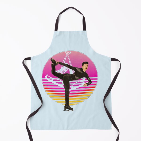 Item preview, Nathan Chen , nathan chen free skate .    designed and sold by Guillermo-UK.
