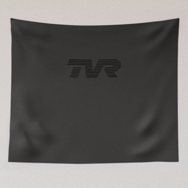 Item preview, TVR Logo 1 Classic T-Shirt designed and sold by StefanBonetti.