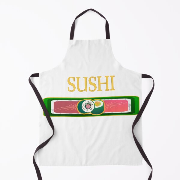 Item preview, SUSHI designed and sold by BoneArtPetite.