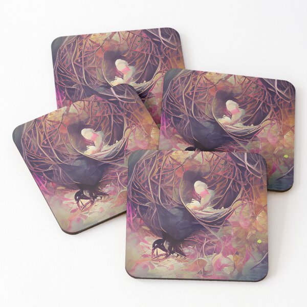 Item preview, Comfort Me No More designed and sold by PlacidHinds.
