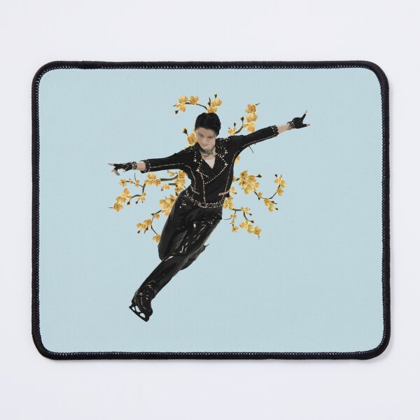 Item preview, Hanyu Yuzuru    designed and sold by Guillermo-UK.