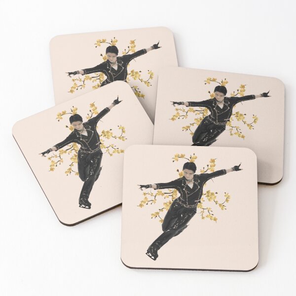 Item preview, Hanyu Yuzuru    designed and sold by Guillermo-UK.
