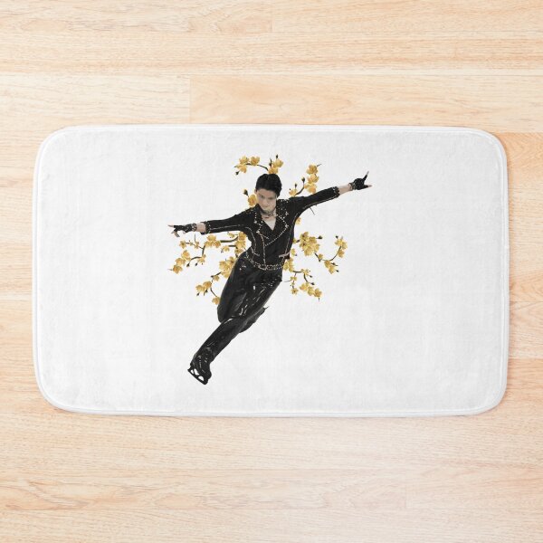 Item preview, Hanyu Yuzuru    designed and sold by Guillermo-UK.