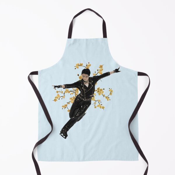 Item preview, Hanyu Yuzuru    designed and sold by Guillermo-UK.