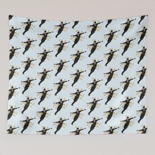 Item preview, Hanyu Yuzuru    designed and sold by Guillermo-UK.