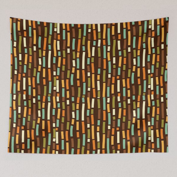 Item preview, Vertical Abstract! designed and sold by DeversDesigns.