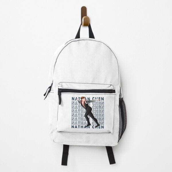 Item preview, nathan chen designed and sold by Guillermo-UK.