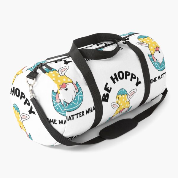 Item preview, Be Hoppy Gnome Matter What, Be Hoppy designed and sold by SportyDogShop.