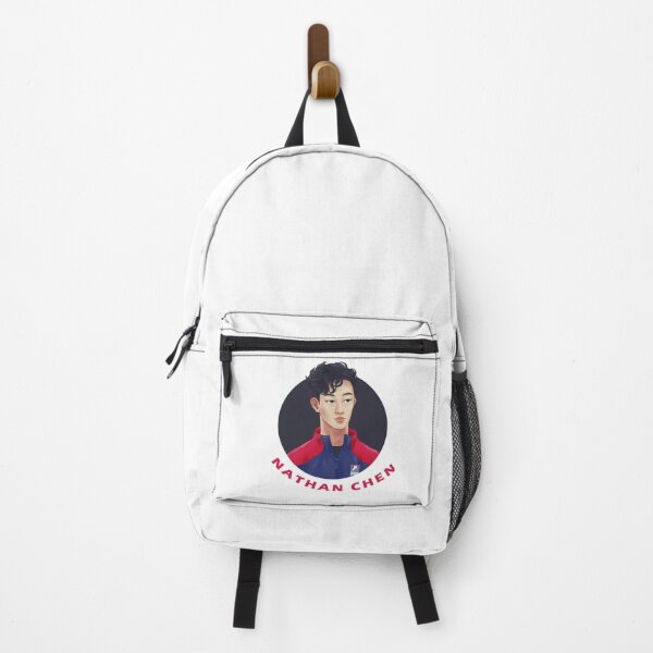 Item preview, nathan chen skater     designed and sold by Guillermo-UK.