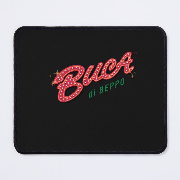 Item preview, Buca di Beppo Classic T-Shirt designed and sold by MarkSchweda.