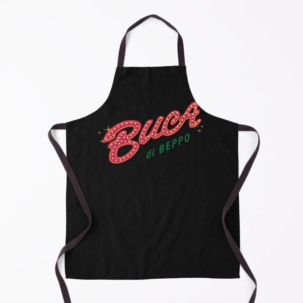 Item preview, Buca di Beppo Classic T-Shirt designed and sold by MarkSchweda.