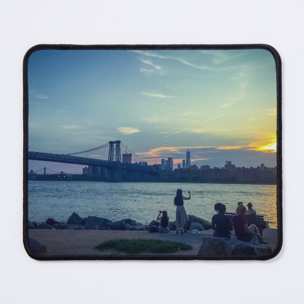 Item preview, Grand Ferry Park, Brooklyn, NYC designed and sold by eleonoraingrid.