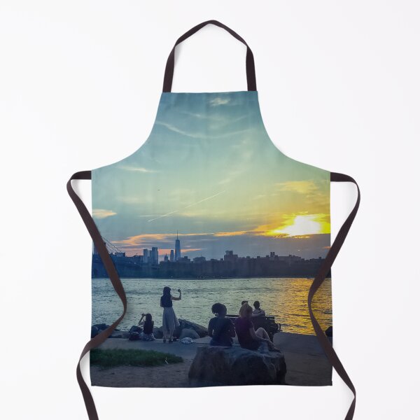 Item preview, Grand Ferry Park, Brooklyn, NYC  designed and sold by eleonoraingrid.