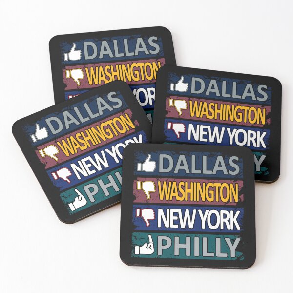 Item preview, Funny Dallas Football Fan - East Standings Rival designed and sold by doiron3525.