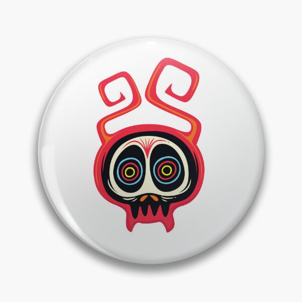 Item preview, Weird Eye Wizard  designed and sold by Weird-Banana.