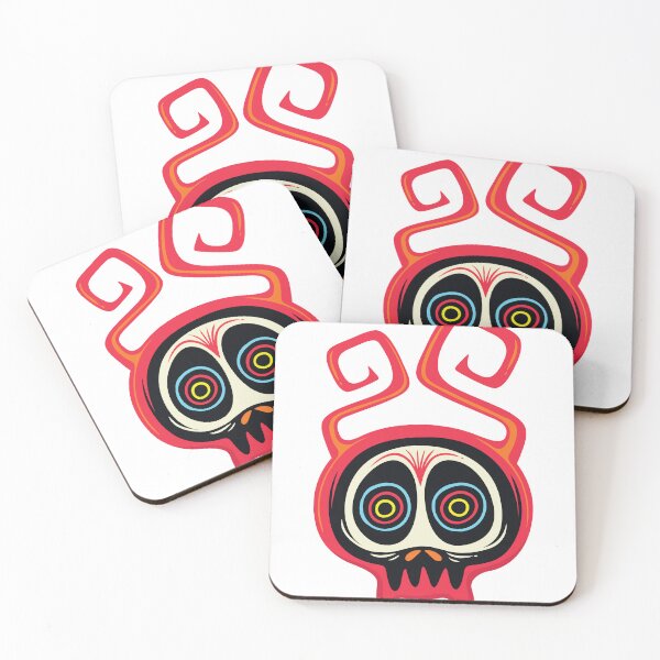 Item preview, Weird Eye Wizard  designed and sold by Weird-Banana.