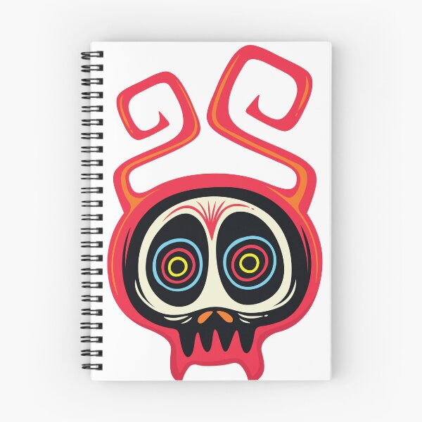 Item preview, Weird Eye Wizard  designed and sold by Weird-Banana.