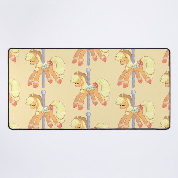Item preview, Carousel Pony Applejack designed and sold by chickyoudontkno.