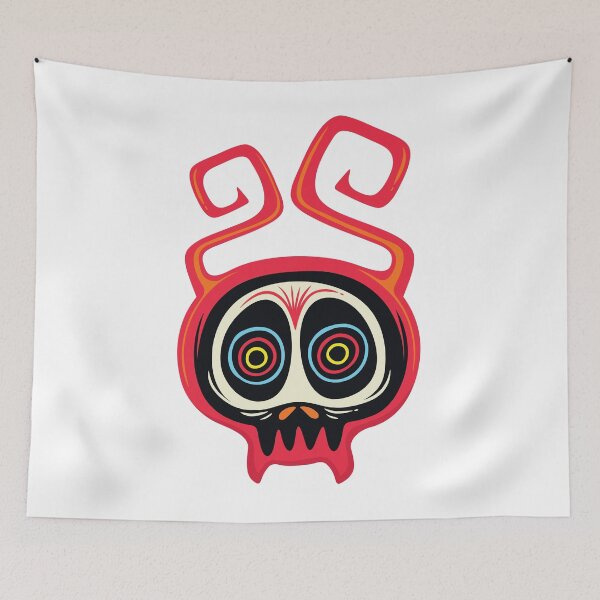 Item preview, Weird Eye Wizard  designed and sold by Weird-Banana.