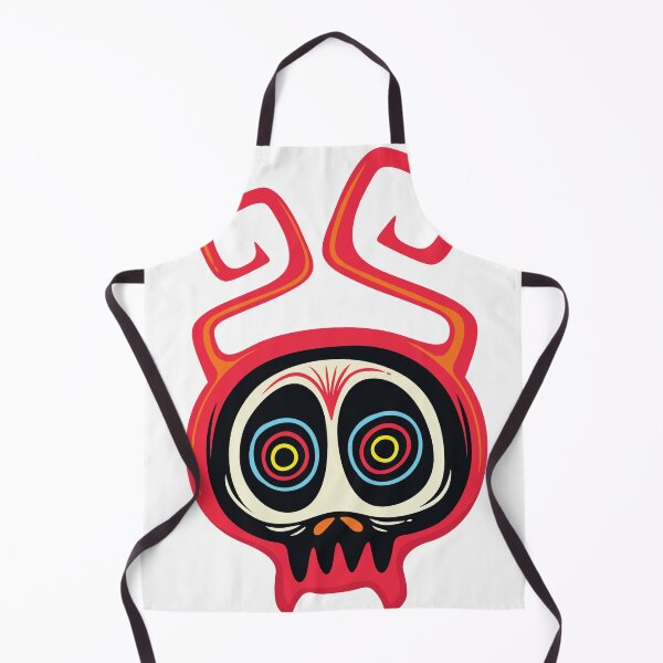 Item preview, Weird Eye Wizard  designed and sold by Weird-Banana.