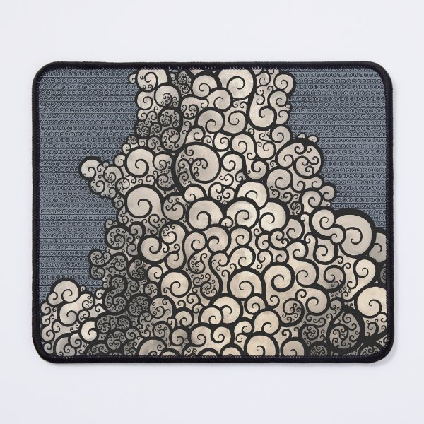 Item preview, Cumulonimbus designed and sold by keshara.