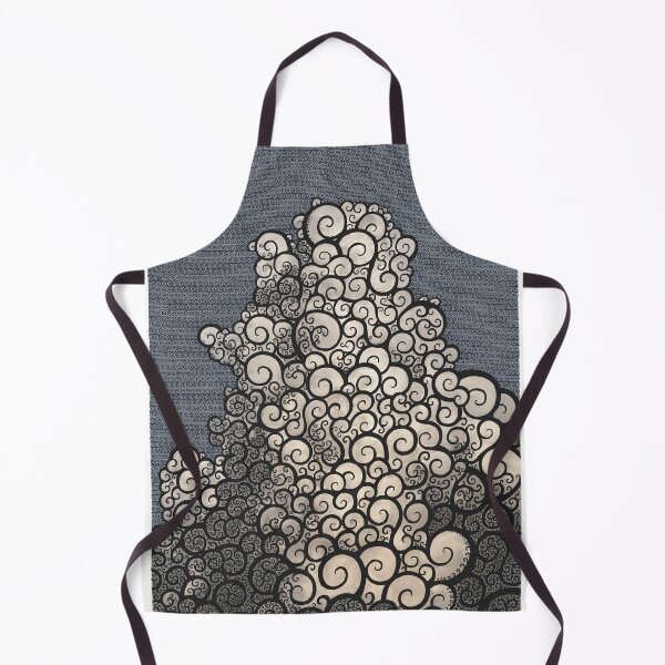 Item preview, Cumulonimbus designed and sold by keshara.