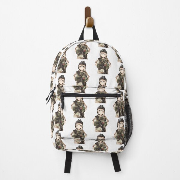 Item preview, Us Marines Anime designed and sold by UOVE.