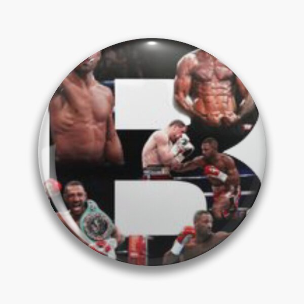 Item preview, kell brook designed and sold by Joseph Mizovic.