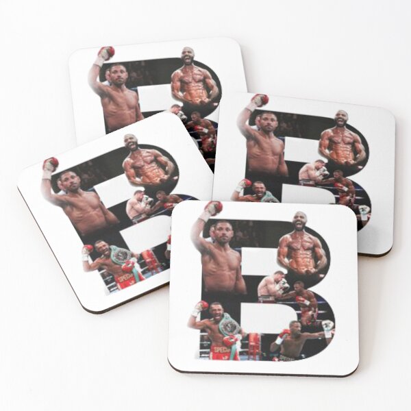 Item preview, kell brook designed and sold by Joseph Mizovic.