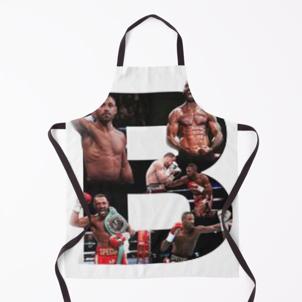 Item preview, kell brook designed and sold by Joseph Mizovic.