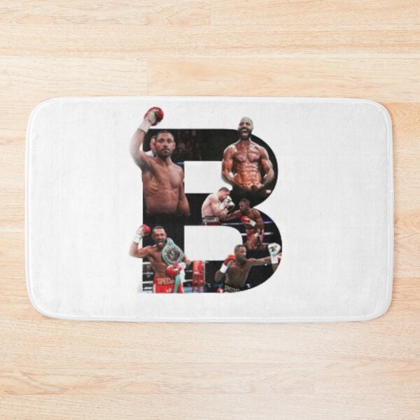 Item preview, kell brook designed and sold by Joseph Mizovic.