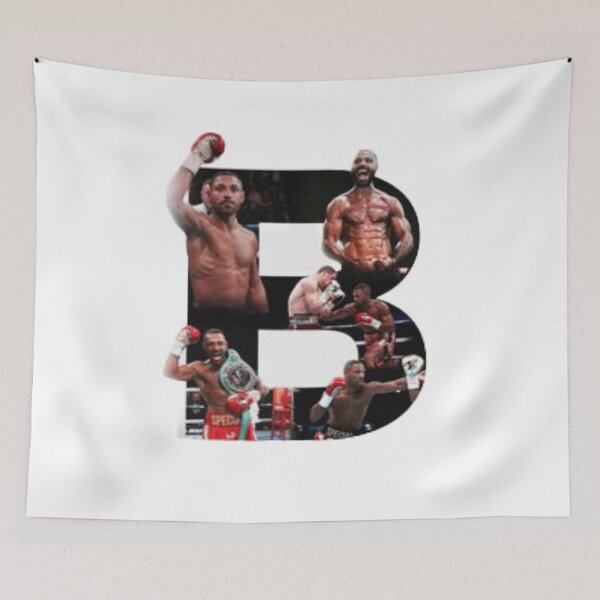Item preview, kell brook designed and sold by Joseph Mizovic.