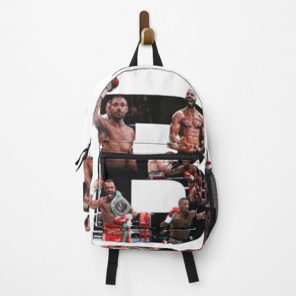 Item preview, kell brook designed and sold by Joseph Mizovic.