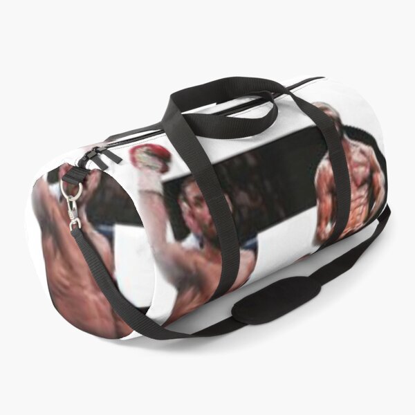 Item preview, kell brook designed and sold by Joseph Mizovic.