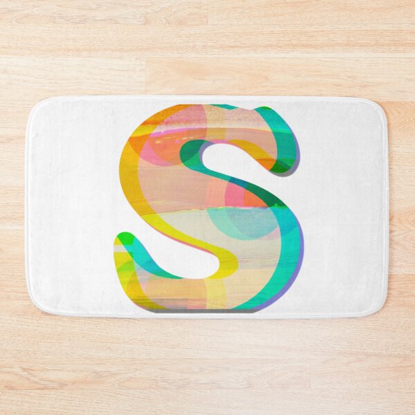Item preview, The Letter S designed and sold by fouzy.