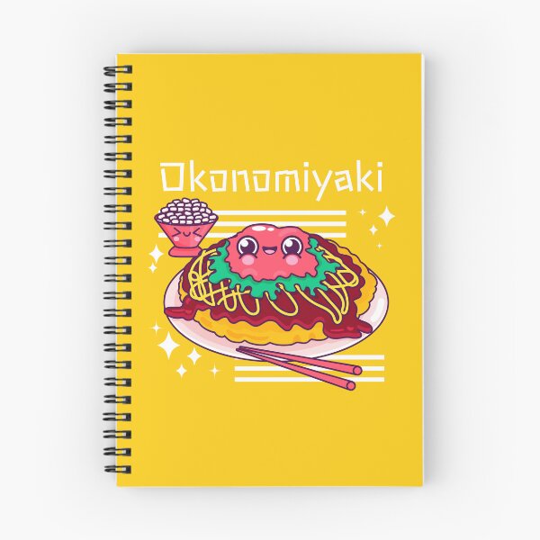 Item preview, Okonamiyaki Lover designed and sold by machmigo.