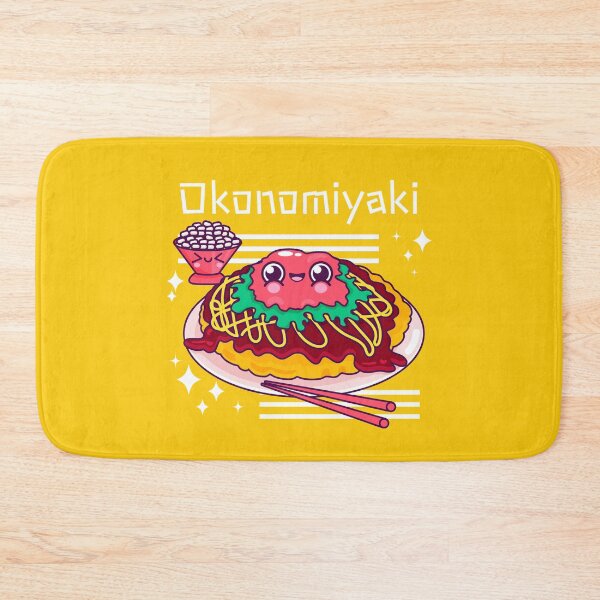 Item preview, Okonamiyaki Lover designed and sold by machmigo.