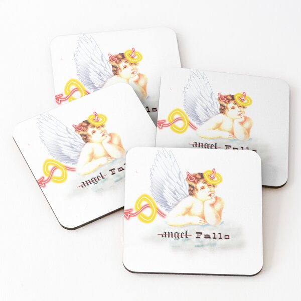 Item preview, angel falls  designed and sold by D-N-angel.