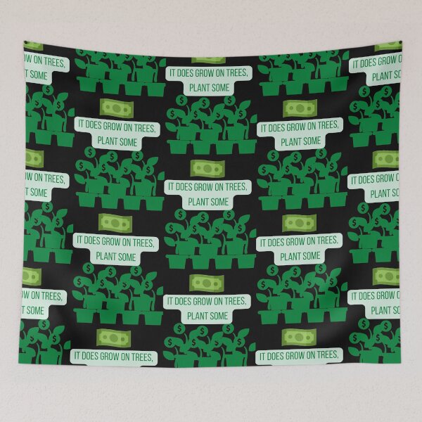 Item preview, Money tree designed and sold by Highhocreations.