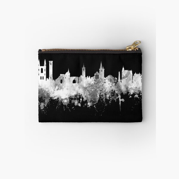 Item preview, St Andrews Scotland Skyline designed and sold by ArtPrints.