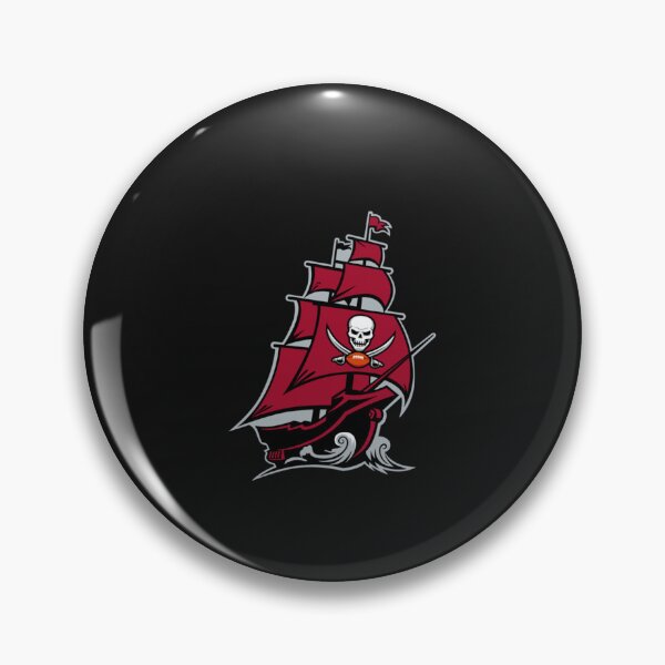Item preview, Buccaneers-logo Essential T-Shirt designed and sold by MarkSchweda.