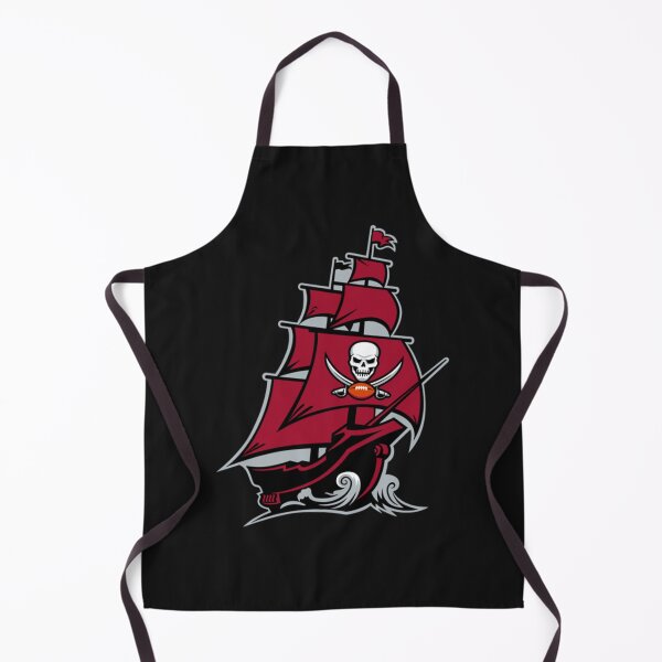 Item preview, Buccaneers-logo Essential T-Shirt designed and sold by MarkSchweda.