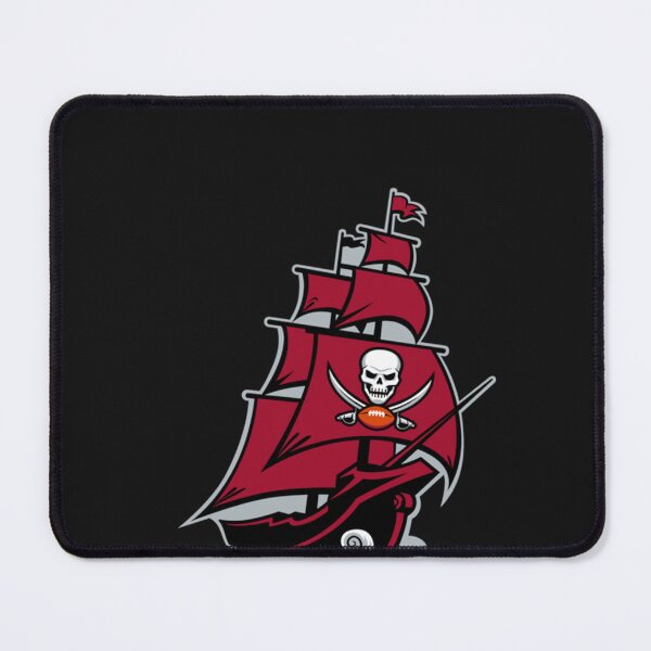 Item preview, Buccaneers-logo Essential T-Shirt designed and sold by MarkSchweda.