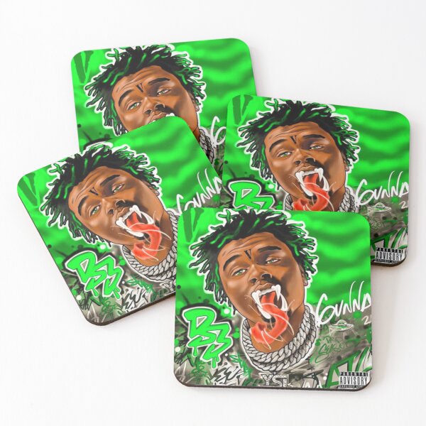 Item preview, Gunna designed and sold by kidpaddle.