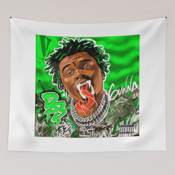 Item preview, Gunna designed and sold by kidpaddle.