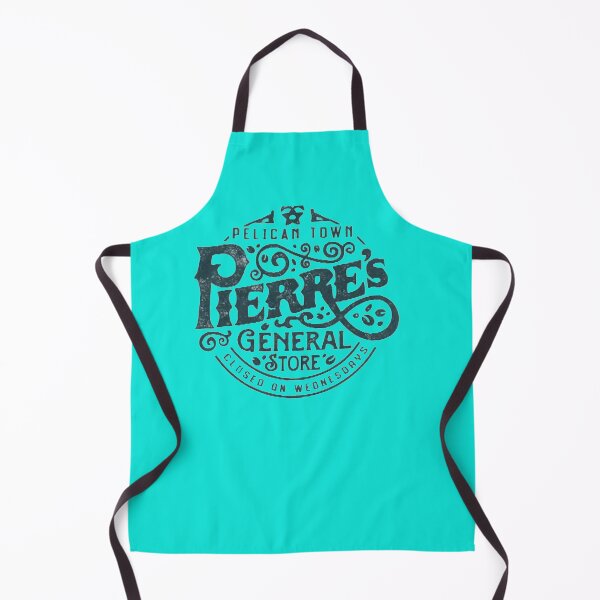 Item preview, Pierres General Store Logo Classic T-Shirt designed and sold by PaulinaRinnerth.