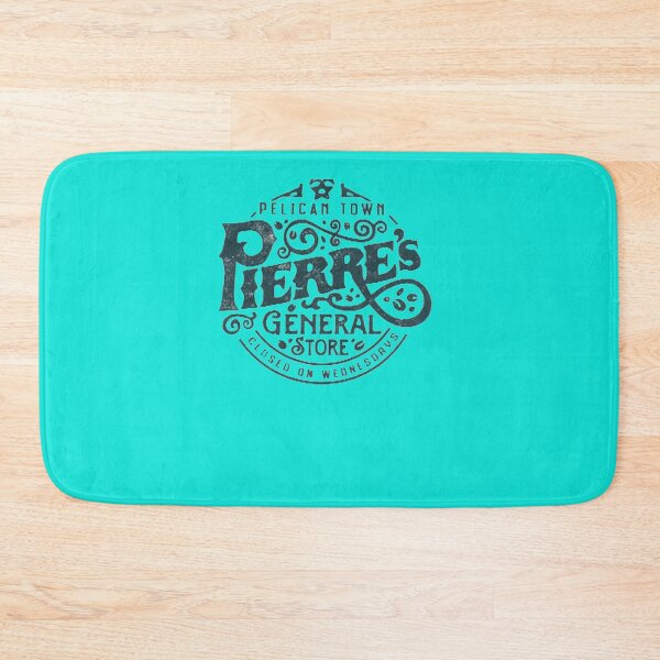 Item preview, Pierres General Store Logo   Classic T-Shirt designed and sold by PaulinaRinnerth.