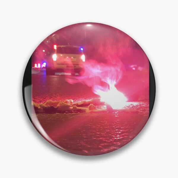 Item preview, CRIME SCENE designed and sold by ArredondoPrime.